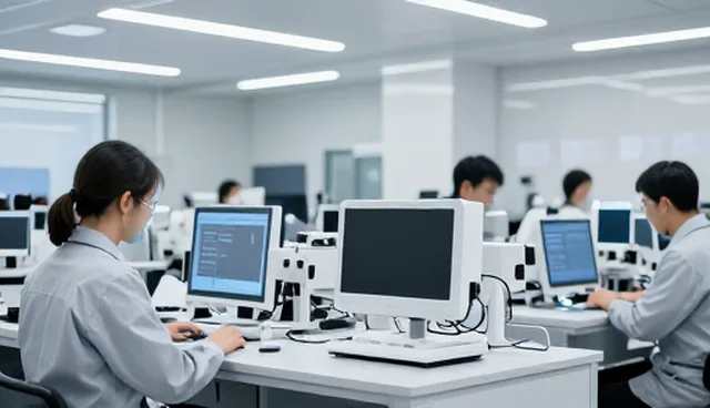 电商代运营如何应对市场变化提升竞争力