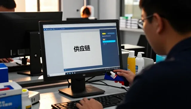 项目现场需求推动品牌代理优化升级